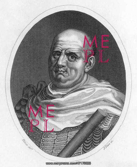 : Roman Emperor Vespasian : Roman Emperor Vespasian