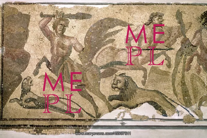  : Roman Empire