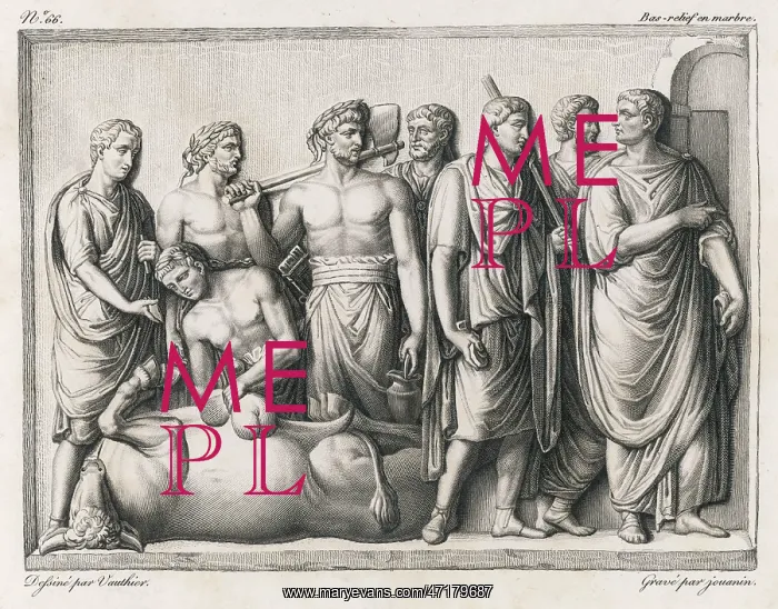 : ROMAN HARUSPEX : ROMAN HARUSPEX