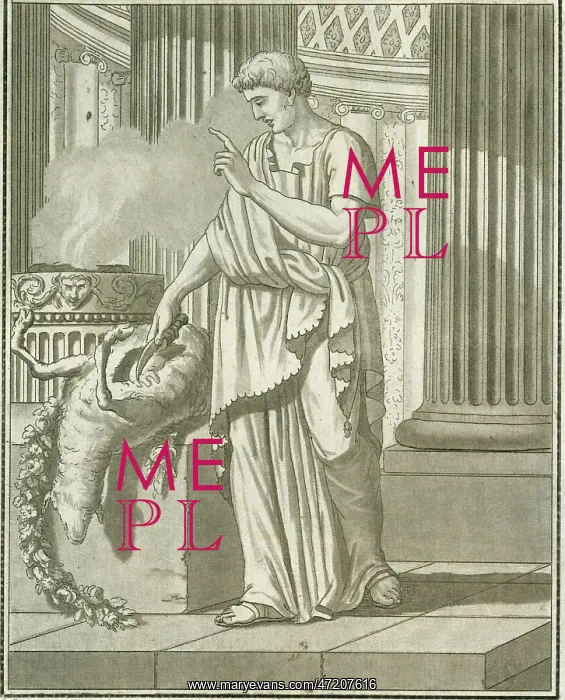 : ROMAN HARUSPEX : ROMAN HARUSPEX