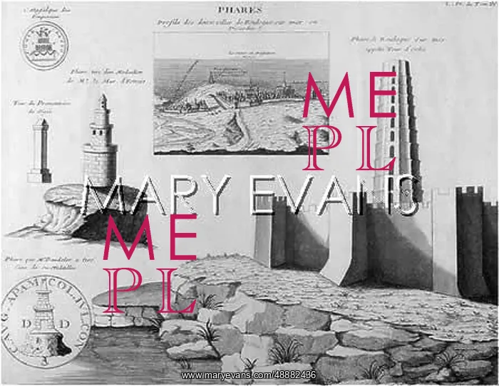 : ROMAN LIGHTHOUSES : ROMAN LIGHTHOUSES