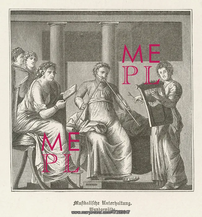 : Roman Musical Trio : Roman Musical Trio