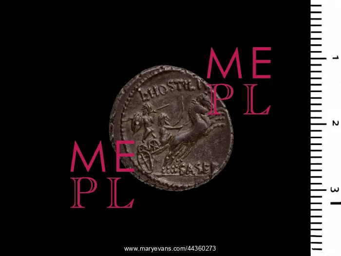 : Roman Republican Coin : Roman Republican Coin
