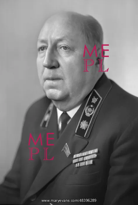 : Roman Rudenko, 1972 : Roman Rudenko, 1972