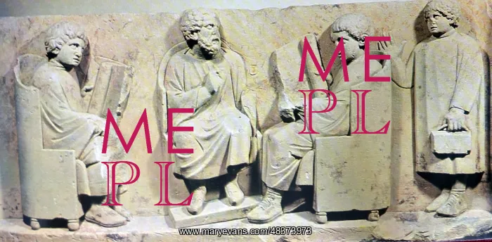 : The Roman School : The Roman School