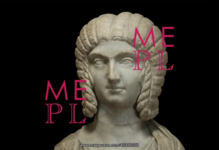 : Roman sculpture, Musee Lapidaire, Avignon, Provence, France : Roman sculpture, Musee Lapidaire, Avignon, Provence, France