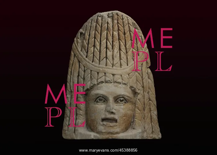 : Roman sculpture, Musee Lapidaire, Avignon, Provence, France : Roman sculpture, Musee Lapidaire, Avignon, Provence, France