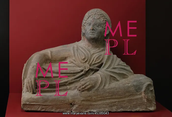 : Roman sculpture, Musee Lapidaire, Avignon, Provence, France : Roman sculpture, Musee Lapidaire, Avignon, Provence, France