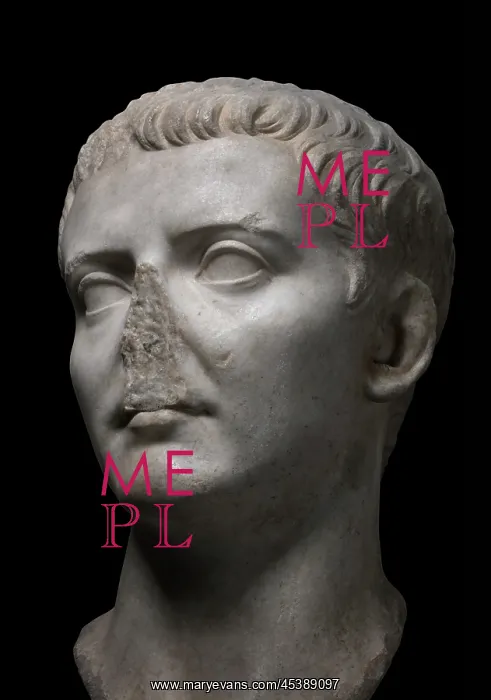 : Roman sculpture, Musee Lapidaire, Avignon, Provence, France : Roman sculpture, Musee Lapidaire, Avignon, Provence, France