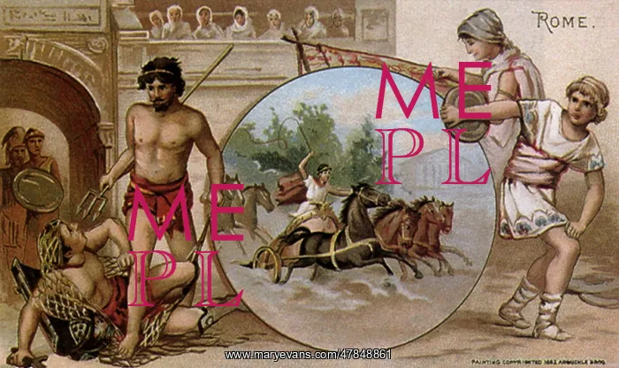  : Roman Sports