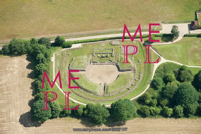 : Roman Theatre : Roman Theatre