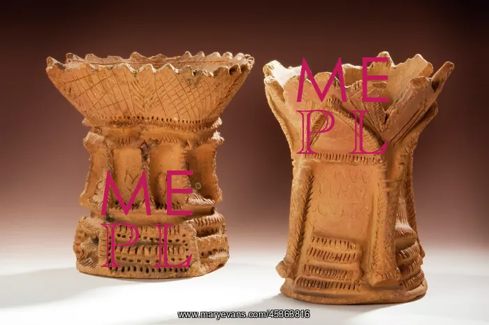 : Roman thuribles : Roman thuribles