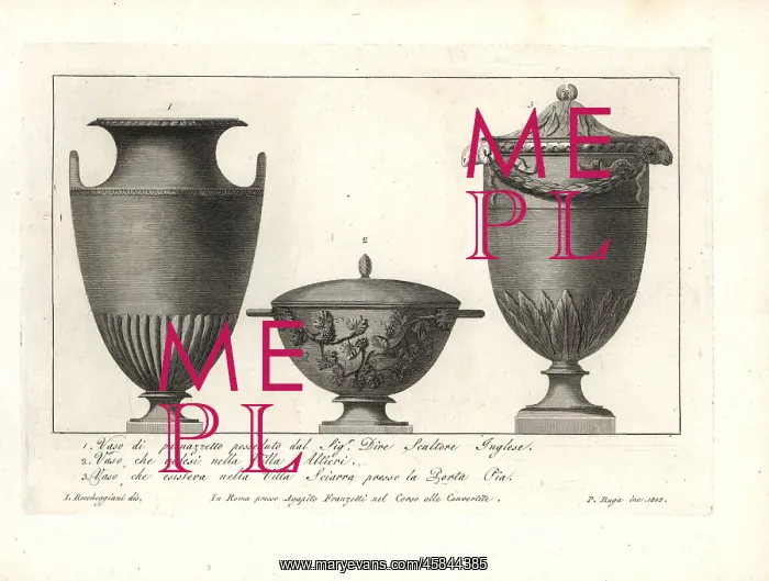 : Roman vases : Roman vases