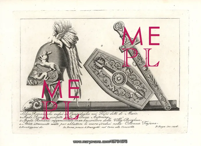 : Roman weapons and armour : Roman weapons and armour