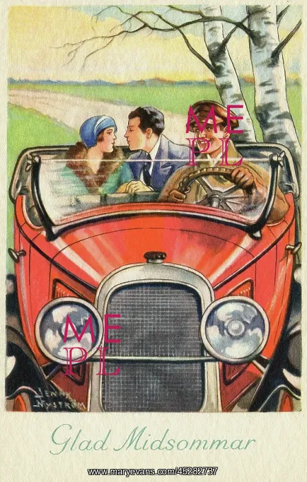 : Romance in the back seat of car : Romance in the back seat of car