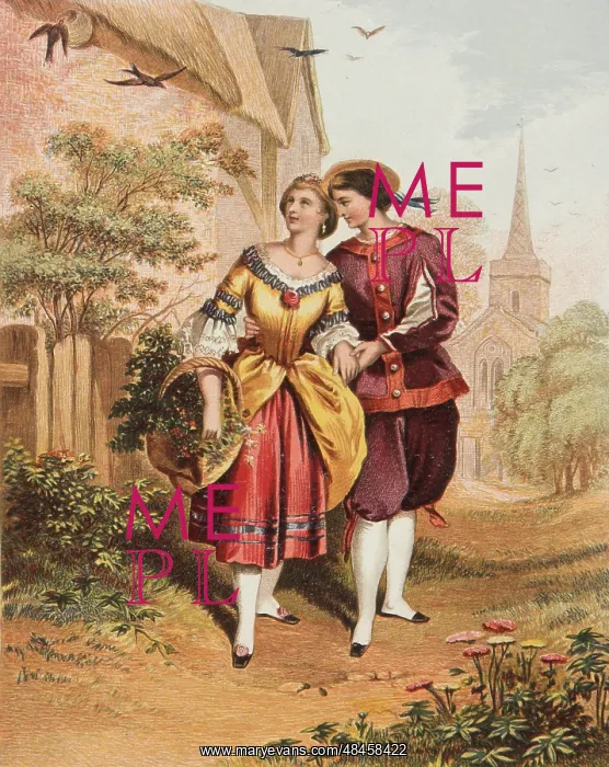 : Romance and swallows : Romance and swallows