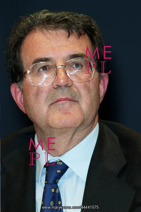 : Romani Prodi : Romani Prodi