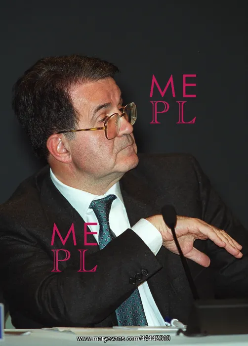 : Romani Prodi : Romani Prodi