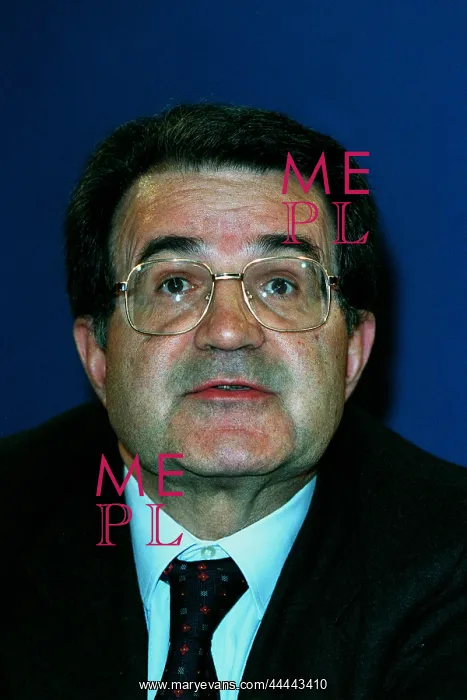  : Romani Prodi