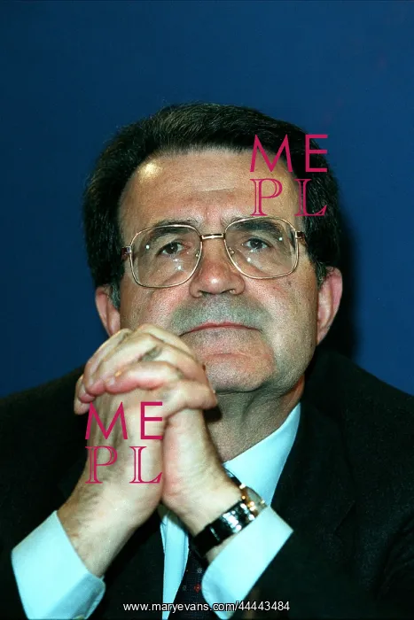  : Romani Prodi