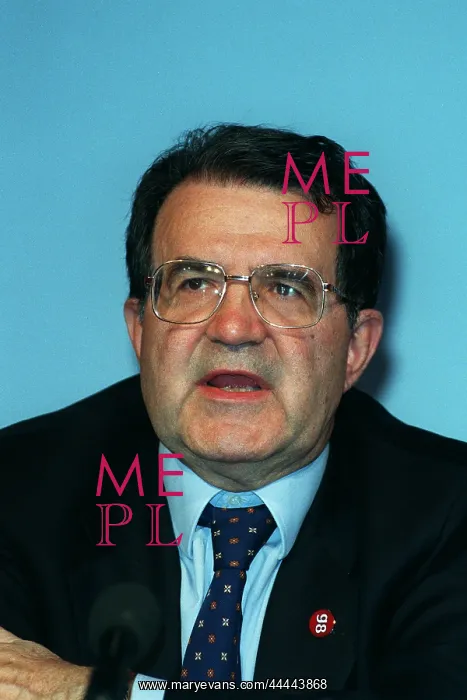  : Romani Prodi