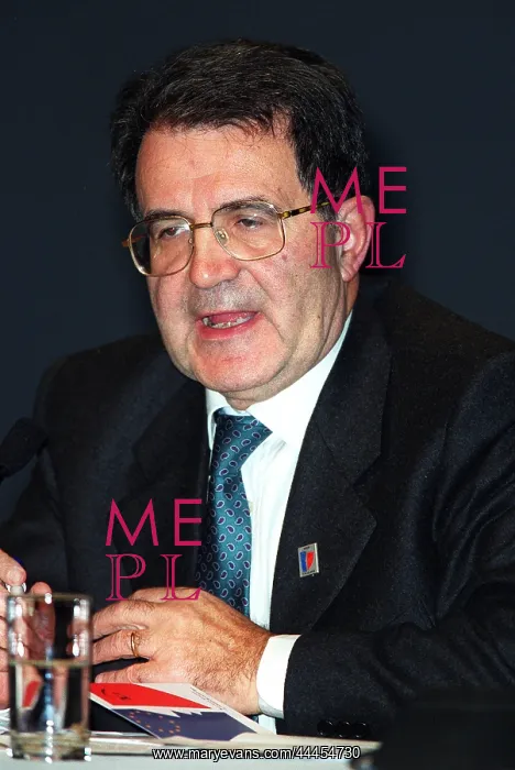 : Romani Prodi : Romani Prodi