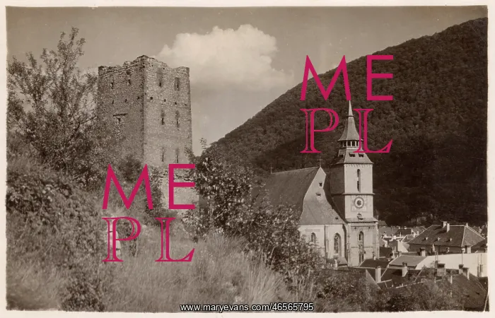 : Romania - Brasov : Romania - Brasov