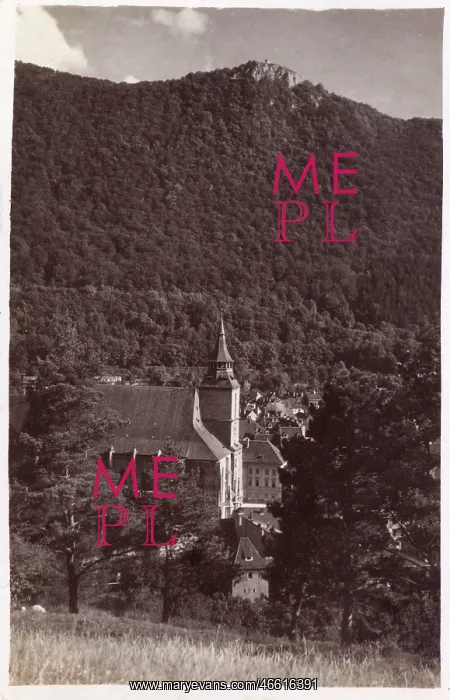 : Romania - Brasov : Romania - Brasov
