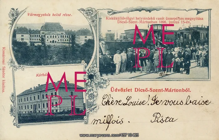 : Romania - Tarnaveni : Romania - Tarnaveni