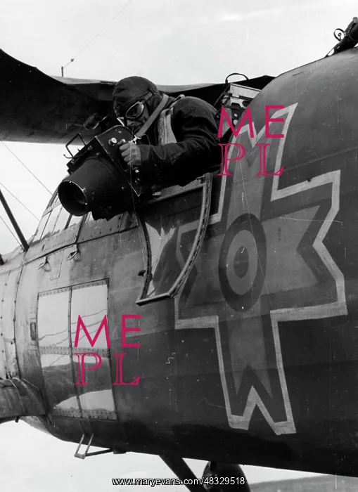 : Romanian Air Force reconnaissance aircraft, 1939-1945 : Romanian Air Force reconnaissance aircraft, 1939-1945