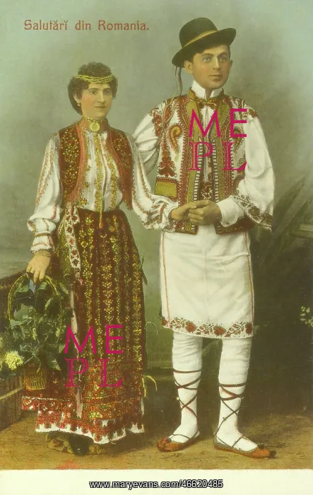 : Romanian Couple : Romanian Couple