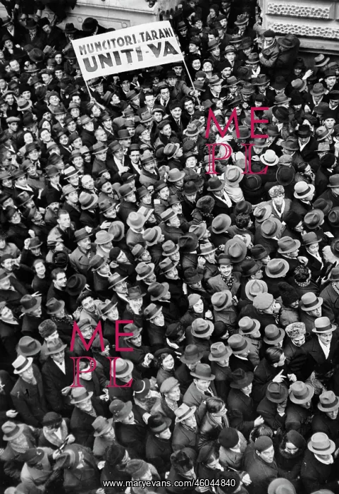 : Romanian elections c. 1930 : Romanian elections c. 1930