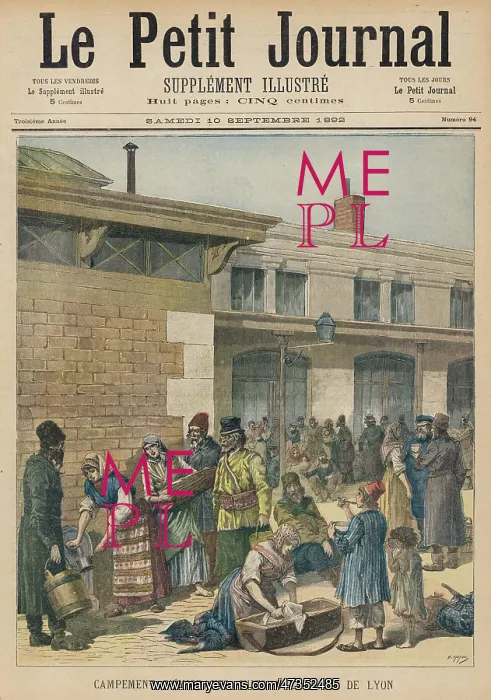  : ROMANIAN JEWS EMIGRATE