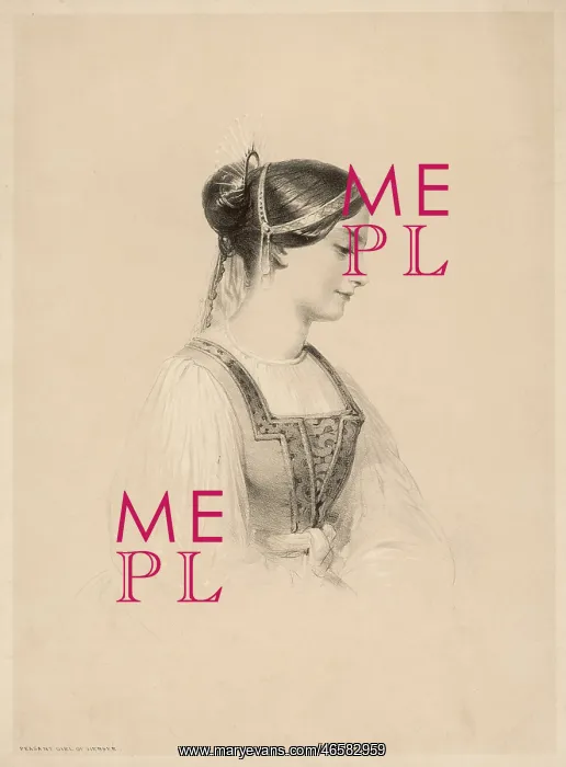  : ROMANIAN PEASANT GIRL
