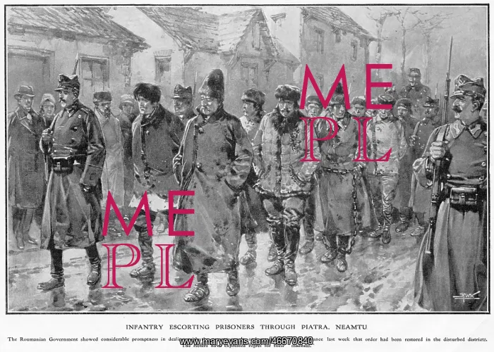 : Romanian peasants revolt : Romanian peasants revolt
