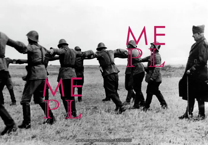 : Romanian soldiers on the Eastern front, 1942 : Romanian soldiers on the Eastern front, 1942