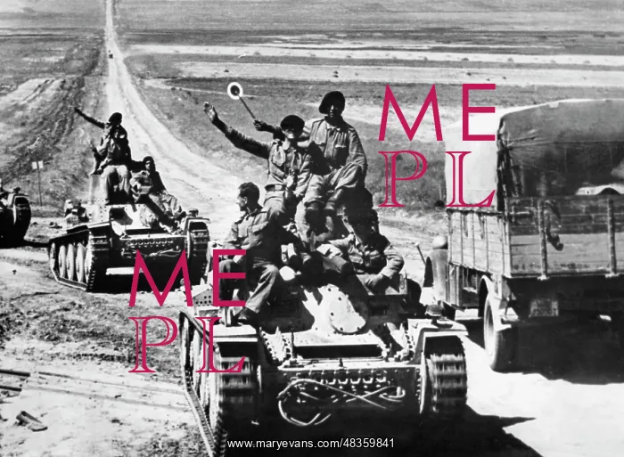 : Romanian tanks in the Kuban Bridgehead, 1943 : Romanian tanks in the Kuban Bridgehead, 1943