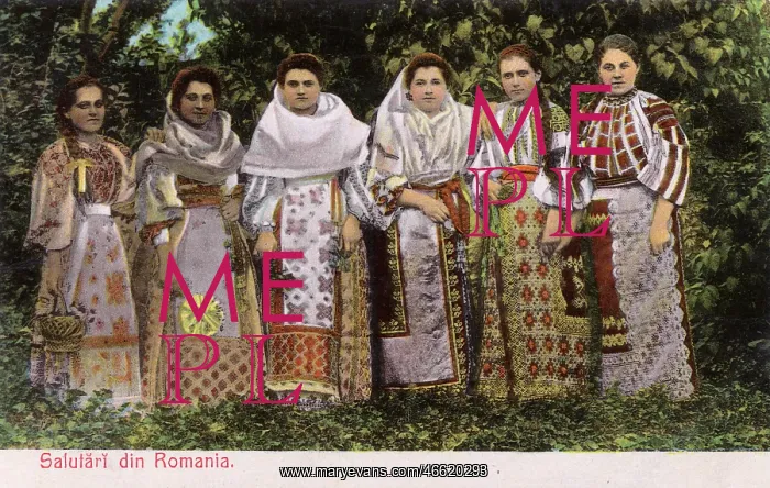 : Romanian women from Campulung : Romanian women from Campulung