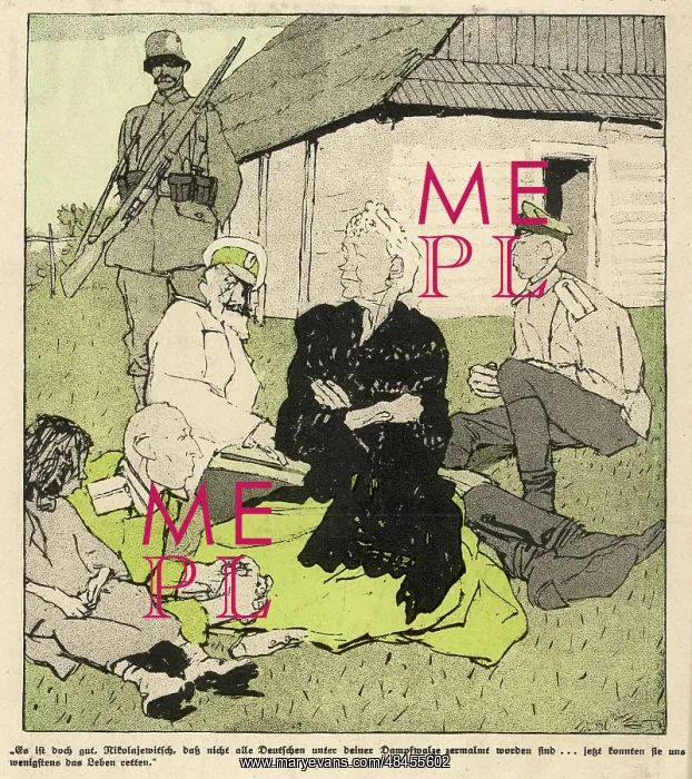 : ROMANOVS IN CAPTIVITY : ROMANOVS IN CAPTIVITY
