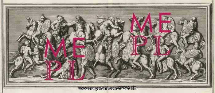 : ROMANS ON DANUBE 176 : ROMANS ON DANUBE 176