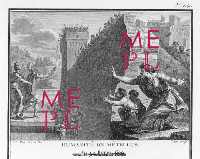 : ROMANS IN SPAIN 143BC : ROMANS IN SPAIN 143BC