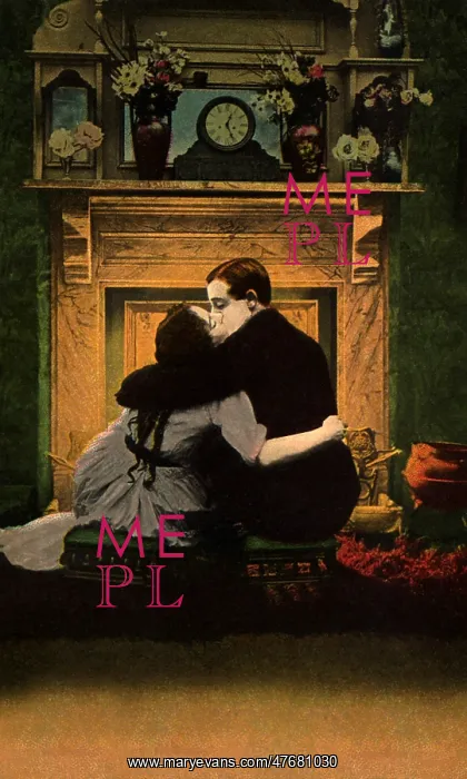 : Romantic Couple : Romantic Couple