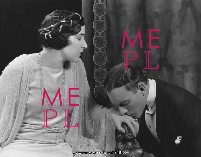  : Romantic at heart