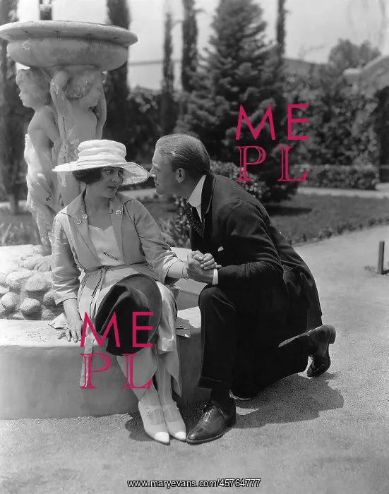 : Romantic proposition : Romantic proposition