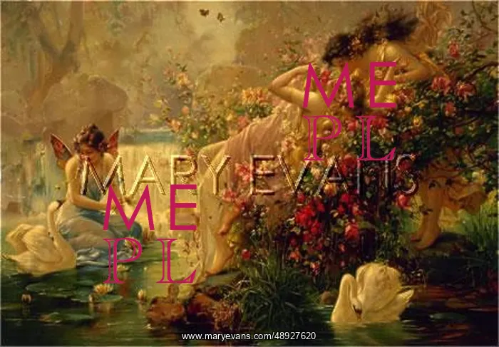 : Romantic scene with roses : Romantic scene with roses