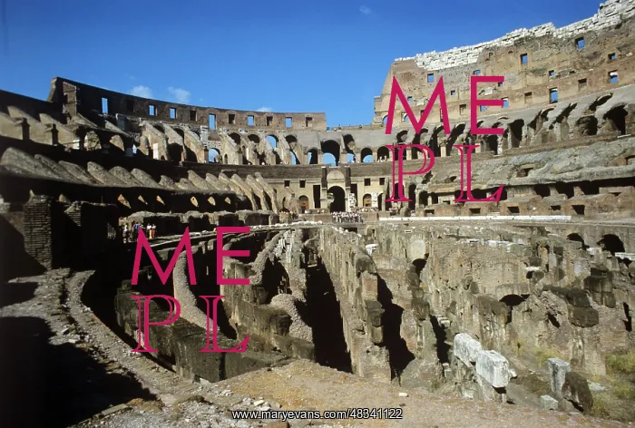 : Rome, 1981 : Rome, 1981
