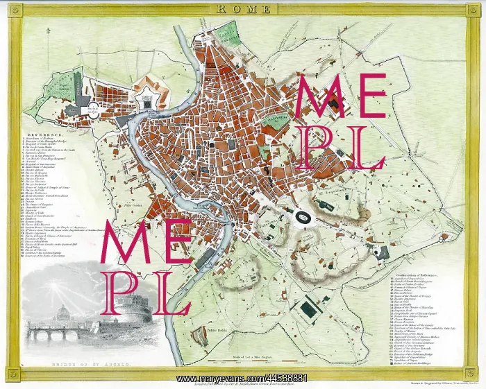 : Rome