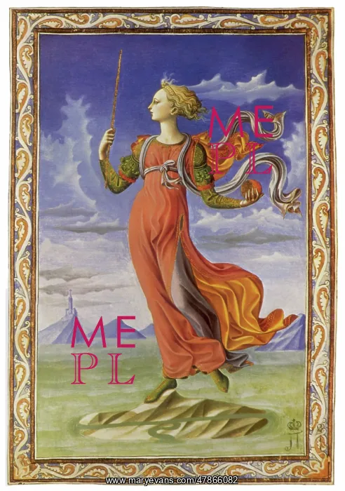 : Rome Allegorical Figure : Rome Allegorical Figure