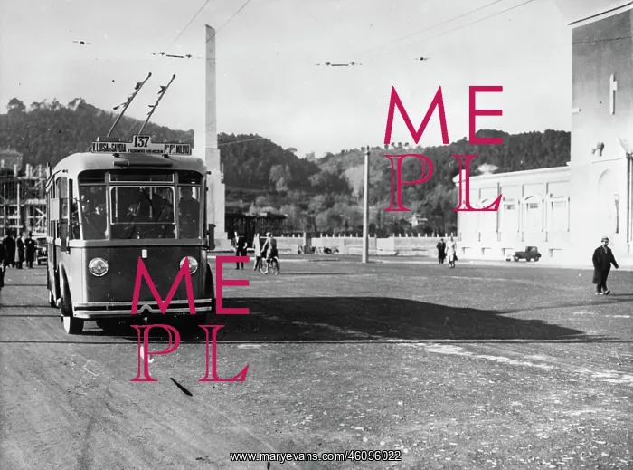 : Rome brought new buses (electric buses) : Rome brought new buses (electric buses)