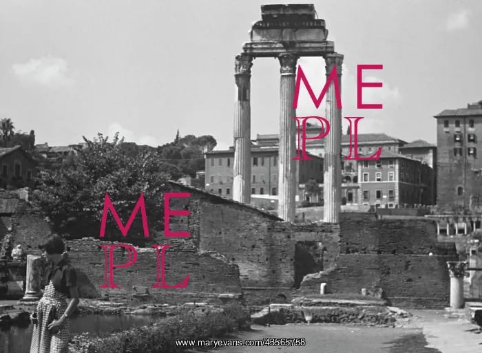 : Rome - Italy : Rome - Italy